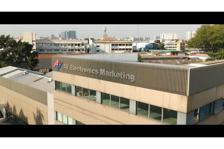 AV Electronics Marketing Sdn Bhd