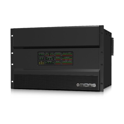 MIDAS NEUTRON High-Performance Audio System Engine with 192 ...