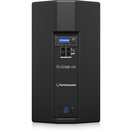 Turbosound NuQ102-AN 600 Watt 10
