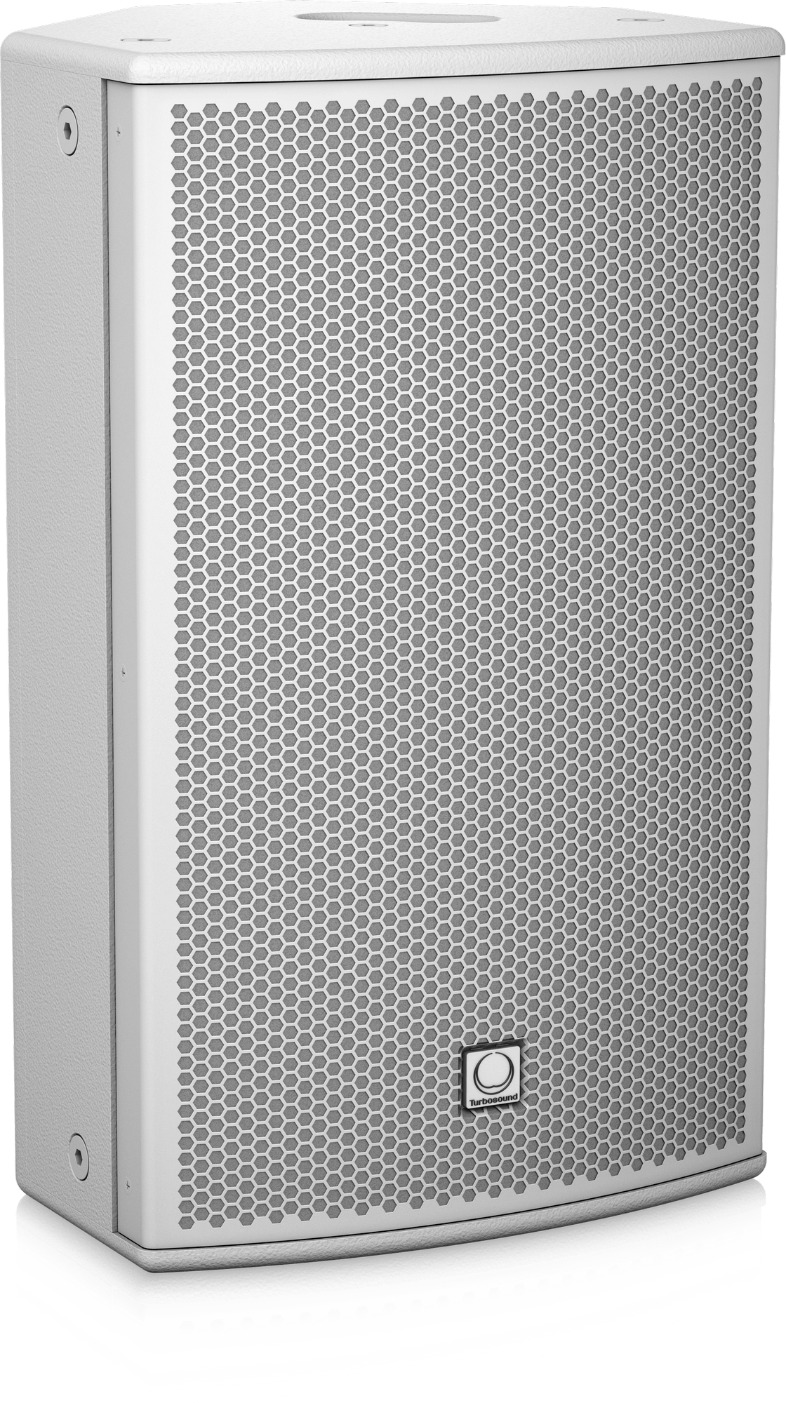 Turbosound NuQ102-AN 600 Watt 10