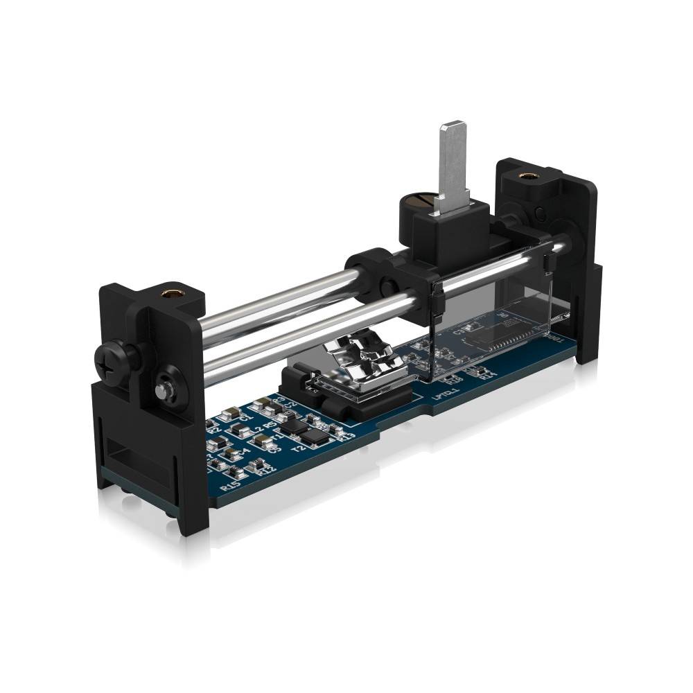 BEHRINGER X1 INFINIUM Contact-Free Optical Fader