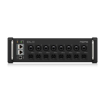 Behringer SD16 16-channel Stage Box (SD-16/ SD 16)