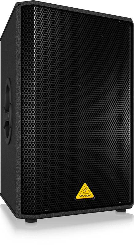 BEHRINGER EUROLIVE VP1520 Professional 1000-Watt PA Speaker with